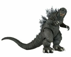 Godzilla Head To Tail Action Figure 2001 Godzilla 15 Cm NECA 42878 -Sconto Modello Giocattolo in Italia x neca42878 1