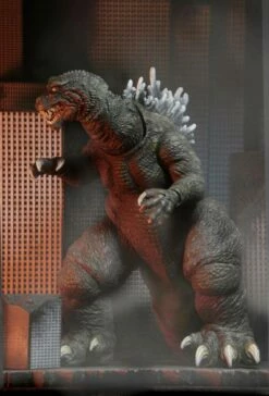 Godzilla Head To Tail Action Figure 2001 Godzilla 15 Cm NECA 42878 -Sconto Modello Giocattolo in Italia x neca42878 c 1