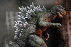 Godzilla Head To Tail Action Figure 2001 Godzilla 15 Cm NECA 42878 -Sconto Modello Giocattolo in Italia x neca42878 e 1