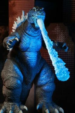 Godzilla 2001 Atomic Blast Action Figure 18cm Head To Tail 30cm NECA 42883 -Sconto Modello Giocattolo in Italia x neca42883 a