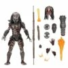 Ultimate Guardian Predator 2 Action Figure 20 Cm NECA 51423 -Sconto Modello Giocattolo in Italia x neca51423 1