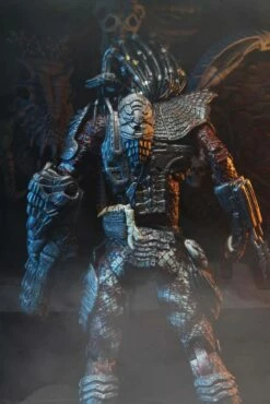 Ultimate Guardian Predator 2 Action Figure 20 Cm NECA 51423 -Sconto Modello Giocattolo in Italia x neca51423 i 1