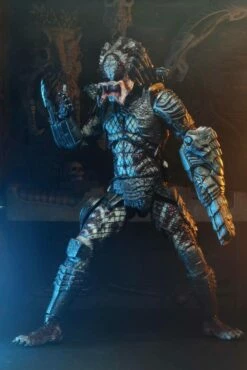 Ultimate Guardian Predator 2 Action Figure 20 Cm NECA 51423 -Sconto Modello Giocattolo in Italia x neca51423 j 1