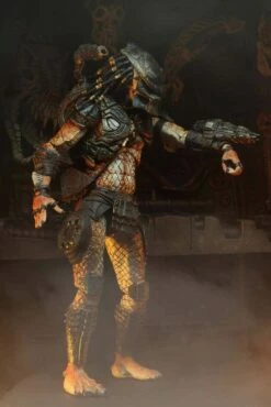 Ultimate Stalker Predator 2 Action Figure 20 Cm NECA 51424 -Sconto Modello Giocattolo in Italia x neca51424 a 1