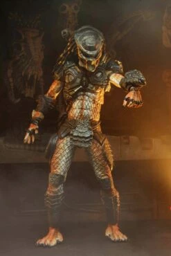 Ultimate Stalker Predator 2 Action Figure 20 Cm NECA 51424 -Sconto Modello Giocattolo in Italia x neca51424 b 1