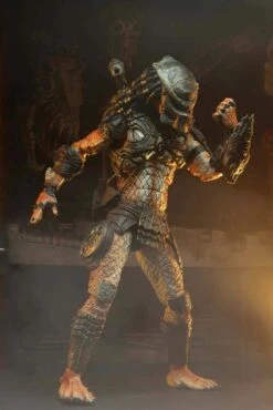 Ultimate Stalker Predator 2 Action Figure 20 Cm NECA 51424 -Sconto Modello Giocattolo in Italia x neca51424 c 1
