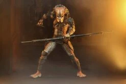 Ultimate Stalker Predator 2 Action Figure 20 Cm NECA 51424 -Sconto Modello Giocattolo in Italia x neca51424 i 1
