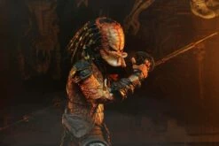 Ultimate Stalker Predator 2 Action Figure 20 Cm NECA 51424 -Sconto Modello Giocattolo in Italia x neca51424 j 1