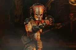 Ultimate Stalker Predator 2 Action Figure 20 Cm NECA 51424 -Sconto Modello Giocattolo in Italia x neca51424 k 1