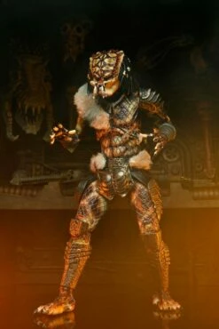 Predator 2 Action Figure Ultimate Snake Predator 20 Cm NECA 51426 -Sconto Modello Giocattolo in Italia x neca51426 h