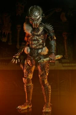 Predator 2 Action Figure Ultimate Snake Predator 20 Cm NECA 51426 -Sconto Modello Giocattolo in Italia x neca51426 m