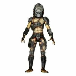 Boar Predator 2 Action Figure Ultimate 20 Cm NECA 51427