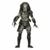 Predator 2 Action Figure Ultimate Elder Predator 20 Cm NECA 51429 -Sconto Modello Giocattolo in Italia x neca51429