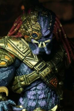 Predator Ultimate Lasershot Predator 21 Cm Action Figure NECA 51561 Con Luci 17 Predator Ultimate Lasershot Predator 21 Cm Action Figure NECA 51561 Con Luci -Sconto Modello Giocattolo in Italia x neca51561 h