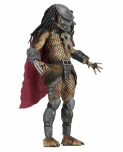 Ahab Predator Action Figure Ultimate 20 Cm NECA 51569 -Sconto Modello Giocattolo in Italia x neca51569 rev1 a 1