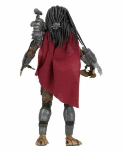 Ahab Predator Action Figure Ultimate 20 Cm NECA 51569 -Sconto Modello Giocattolo in Italia x neca51569 rev1 b 1