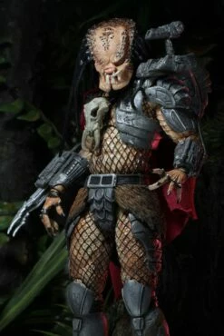 Ahab Predator Action Figure Ultimate 20 Cm NECA 51569 -Sconto Modello Giocattolo in Italia x neca51569 rev1 c 1