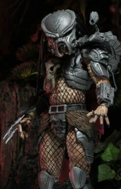 Ahab Predator Action Figure Ultimate 20 Cm NECA 51569 -Sconto Modello Giocattolo in Italia x neca51569 rev1 d 1
