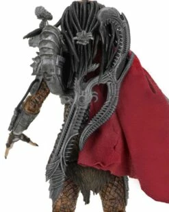 Ahab Predator Action Figure Ultimate 20 Cm NECA 51569 -Sconto Modello Giocattolo in Italia x neca51569 rev1 e 1
