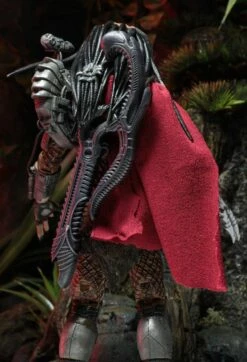 Ahab Predator Action Figure Ultimate 20 Cm NECA 51569 -Sconto Modello Giocattolo in Italia x neca51569 rev1 f 1
