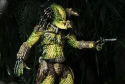 Elder Predator Ultimate Action Figure Alien Predator 1718 The Golden Angel 21 Cm NECA -Sconto Modello Giocattolo in Italia x neca51573 d 1