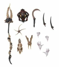 Predator Ultimate Action Figure Alpha Predator 100th Edition 20 Cm NECA 51575 17 Predator Ultimate Action Figure Alpha Predator 100th Edition 20 Cm NECA 51575 -Sconto Modello Giocattolo in Italia x neca51575 a 1