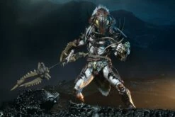 Predator Ultimate Action Figure Alpha Predator 100th Edition 20 Cm NECA 51575 25 Predator Ultimate Action Figure Alpha Predator 100th Edition 20 Cm NECA 51575 -Sconto Modello Giocattolo in Italia x neca51575 h 1