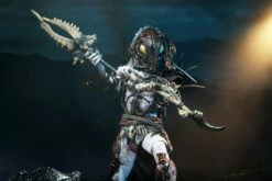 Predator Ultimate Action Figure Alpha Predator 100th Edition 20 Cm NECA 51575 26 Predator Ultimate Action Figure Alpha Predator 100th Edition 20 Cm NECA 51575 -Sconto Modello Giocattolo in Italia x neca51575 i 1