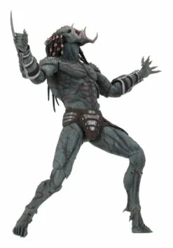 Assassin Predator Corazzato Deluxe Action Figure Predator Armored 2018 30cm NECA 51579 10 Assassin Predator Corazzato Deluxe Action Figure Predator Armored 2018 30cm NECA 51579 -Sconto Modello Giocattolo in Italia x neca51579 a