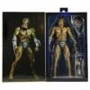 Assassin Predator (unarmored) 28 Cm Predator 2018 Action Figure Deluxe Ultimate NECA 51580 -Sconto Modello Giocattolo in Italia x neca51580 e