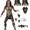 Fugitive Predator (Lab Escape) Predator 2018 Action Figure Ultimate 20 Cm NECA 51581 -Sconto Modello Giocattolo in Italia x neca51581