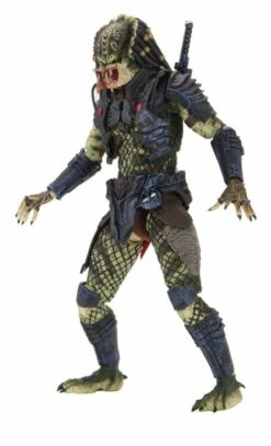 Armored Lost Predator Alien Ultimate Action Figure Predator 2 20 Cm NECA 51585 15 Armored Lost Predator Alien Ultimate Action Figure Predator 2 20 Cm NECA 51585 -Sconto Modello Giocattolo in Italia x neca51585 a 1