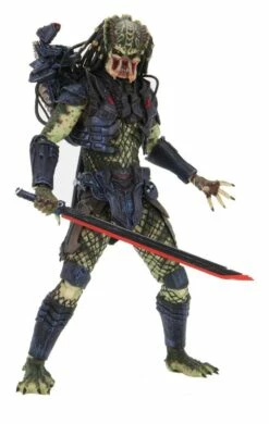 Armored Lost Predator Alien Ultimate Action Figure Predator 2 20 Cm NECA 51585 16 Armored Lost Predator Alien Ultimate Action Figure Predator 2 20 Cm NECA 51585 -Sconto Modello Giocattolo in Italia x neca51585 b 1
