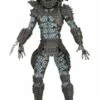 Warrior Predator (30th Anniversary) Predator 2 Action Figure Ultimate 20 Cm NECA 51586 -Sconto Modello Giocattolo in Italia x neca51586