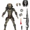 Scout Predator Predator 2 Action Figure Ultimate 20 Cm NECA 51587 -Sconto Modello Giocattolo in Italia x neca51587 1