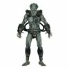 Stone Heart 25 Cm Predator Concrete Jungle Action Figure Ultimate Deluxe NECA 51589