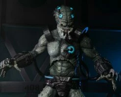 Stone Heart 25 Cm Predator Concrete Jungle Action Figure Ultimate Deluxe NECA 51589 -Sconto Modello Giocattolo in Italia x neca51589 f