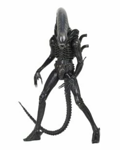 Big Chap 56cm Action Figure Ultimate Scala 1/4 Xenomorph Alien 1979 40th Anniversary NECA 51598 -Sconto Modello Giocattolo in Italia x neca51598 a