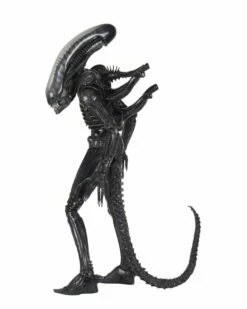 Big Chap 56cm Action Figure Ultimate Scala 1/4 Xenomorph Alien 1979 40th Anniversary NECA 51598 -Sconto Modello Giocattolo in Italia x neca51598 b