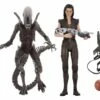 Aliens Action Figures 18 Cm Serie 14 NECA 51651 -Sconto Modello Giocattolo in Italia x neca51651