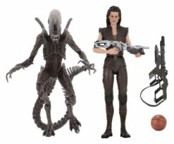 Aliens Action Figures 18 Cm Serie 14 NECA 51651