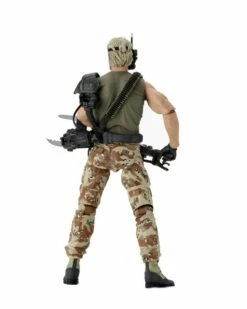 Space Marine Drake Aliens Action Figure (Kenner Tribute) 18 Cm NECA 51682 -Sconto Modello Giocattolo in Italia x neca51682 b 1