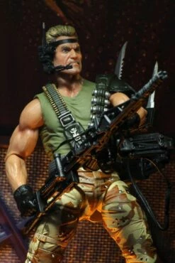 Space Marine Drake Aliens Action Figure (Kenner Tribute) 18 Cm NECA 51682 -Sconto Modello Giocattolo in Italia x neca51682 e 1