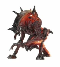 Rhino Alien Aliens Action Figure (Kenner Tribute) 18 Cm NECA 51692 -Sconto Modello Giocattolo in Italia x neca51692 1