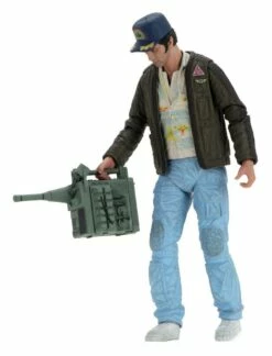 Alien Action Figure 18 Cm 40th Anniversary Series 2 Kenner NECA 51698 26 Alien Action Figure 18 Cm 40th Anniversary Series 2 Kenner NECA 51698 -Sconto Modello Giocattolo in Italia x neca51698 c 1