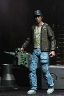 Alien Action Figure 18 Cm 40th Anniversary Series 2 Kenner NECA 51698 27 Alien Action Figure 18 Cm 40th Anniversary Series 2 Kenner NECA 51698 -Sconto Modello Giocattolo in Italia x neca51698 d 1