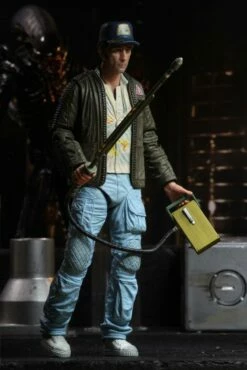 Alien Action Figure 18 Cm 40th Anniversary Series 2 Kenner NECA 51698 31 Alien Action Figure 18 Cm 40th Anniversary Series 2 Kenner NECA 51698 -Sconto Modello Giocattolo in Italia x neca51698 h 1
