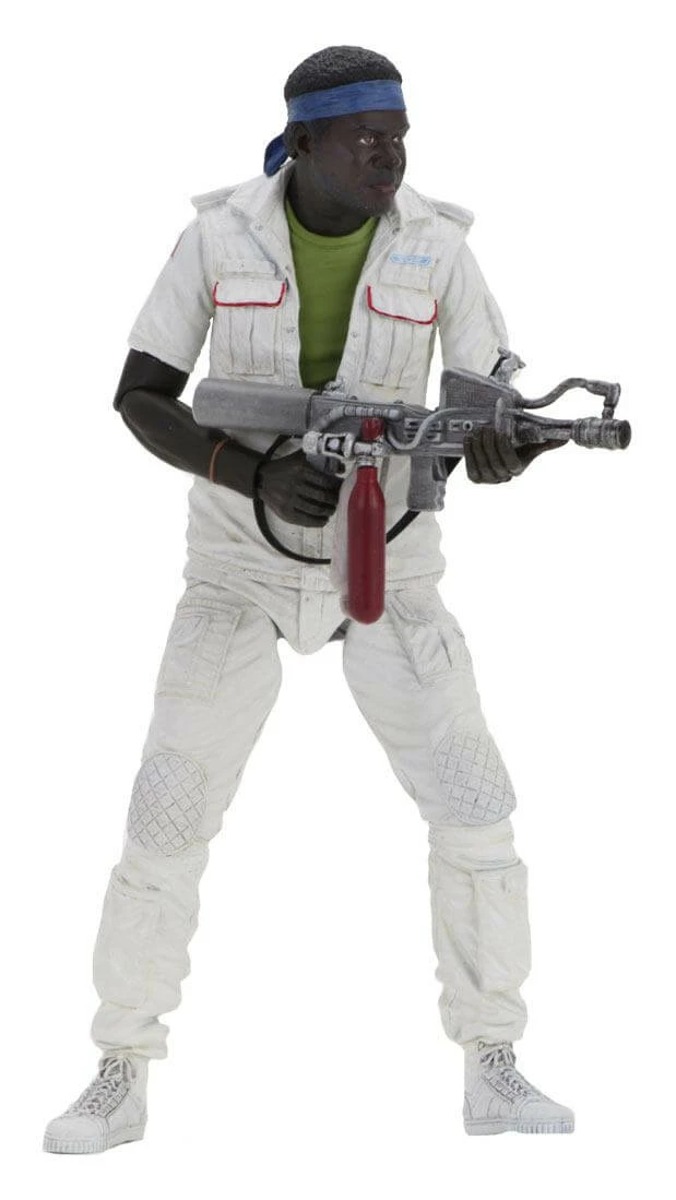 Alien Action Figure 18 Cm 40th Anniversary Series 2 Kenner NECA 51698 15 Alien Action Figure 18 Cm 40th Anniversary Series 2 Kenner NECA 51698 - immagine 13