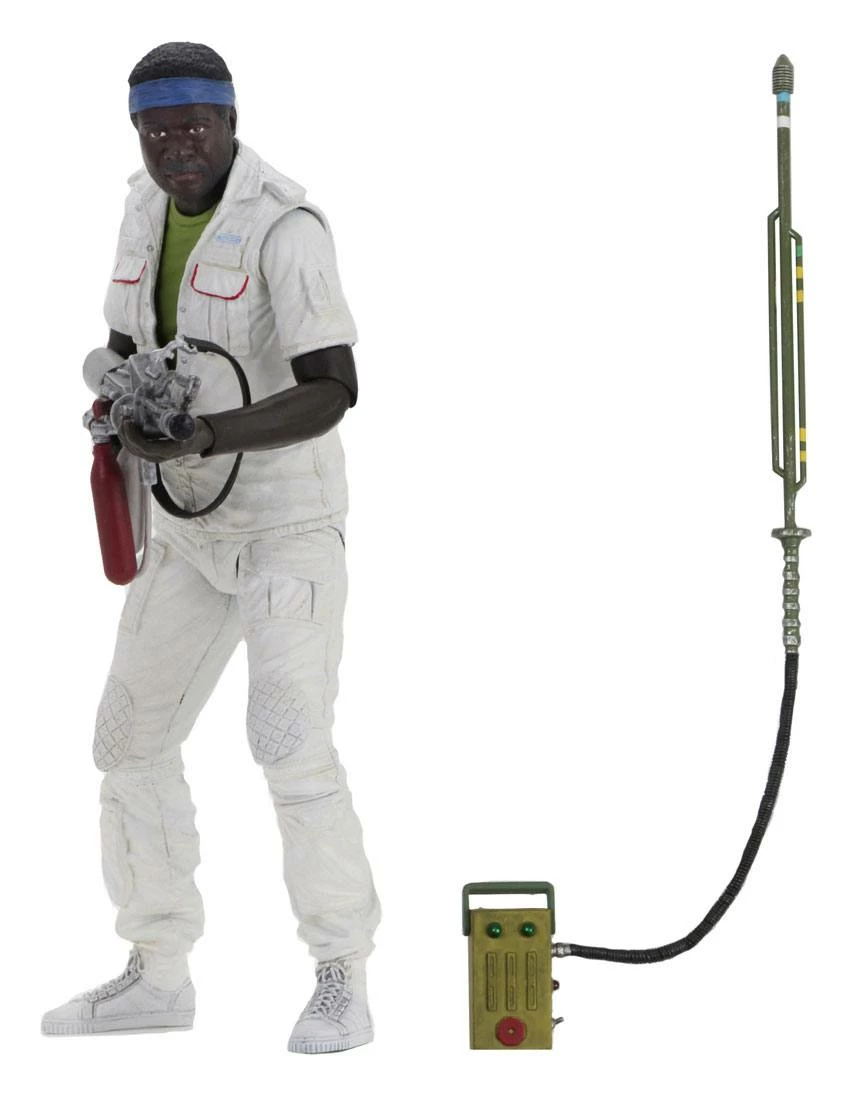 Alien Action Figure 18 Cm 40th Anniversary Series 2 Kenner NECA 51698 16 Alien Action Figure 18 Cm 40th Anniversary Series 2 Kenner NECA 51698 - immagine 14