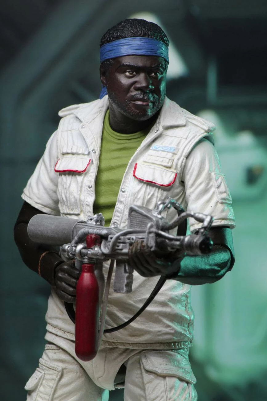 Alien Action Figure 18 Cm 40th Anniversary Series 2 Kenner NECA 51698 18 Alien Action Figure 18 Cm 40th Anniversary Series 2 Kenner NECA 51698 - immagine 16